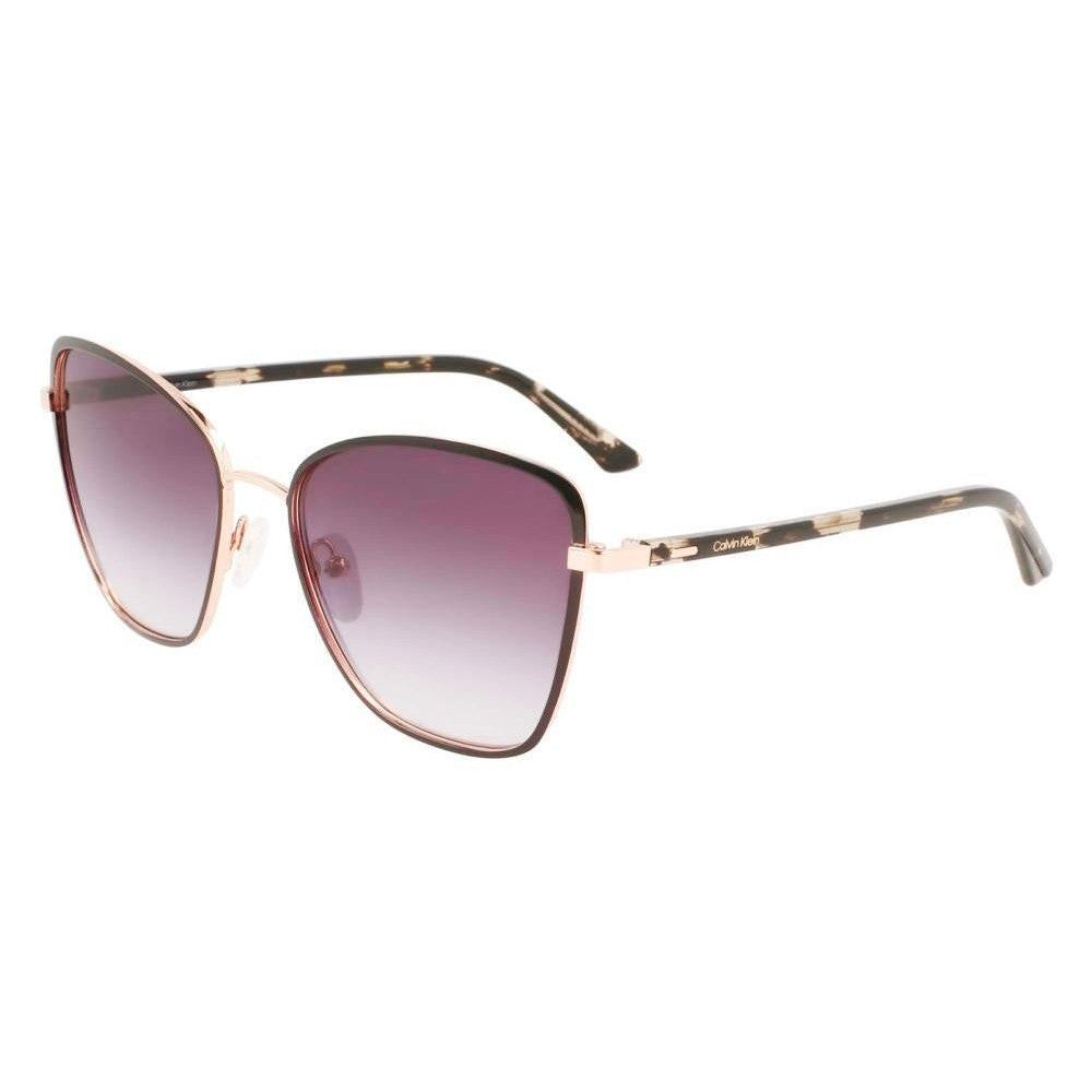 Calvin Klein Ochelari de soare CK21130S_001_56