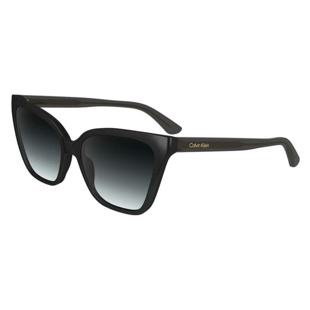 Calvin Klein Ochelari de soare CK24507S_001 A_57