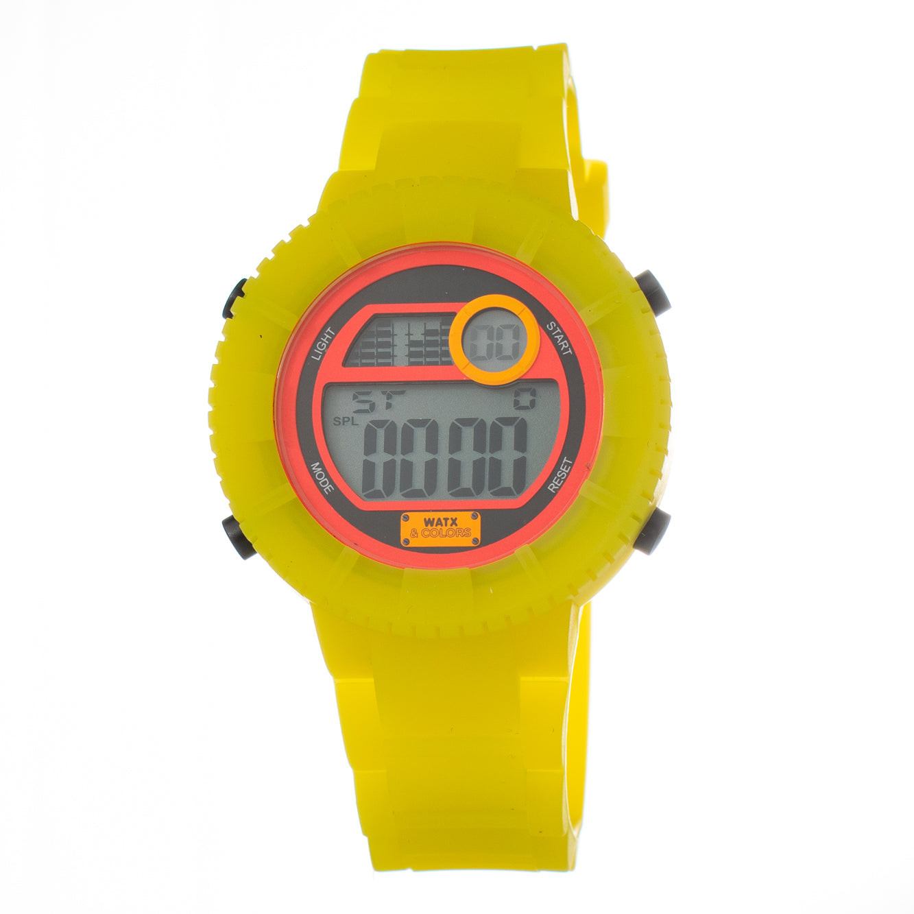 Watxandco Ceas de mână COWA1043R2010