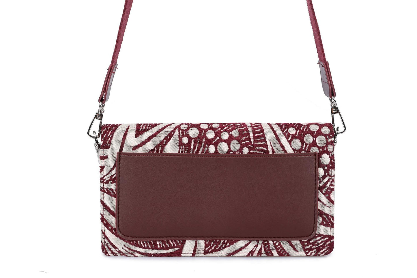 Laura Ashley Geantă CRESTONFLWRLT GRI