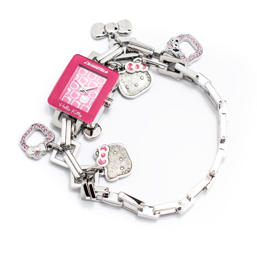 Chronotech Ceas de mână CT6323L-13M