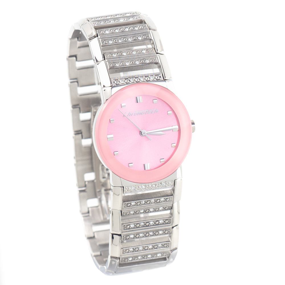 Chronotech Ceas de mână CT7146LS-08M