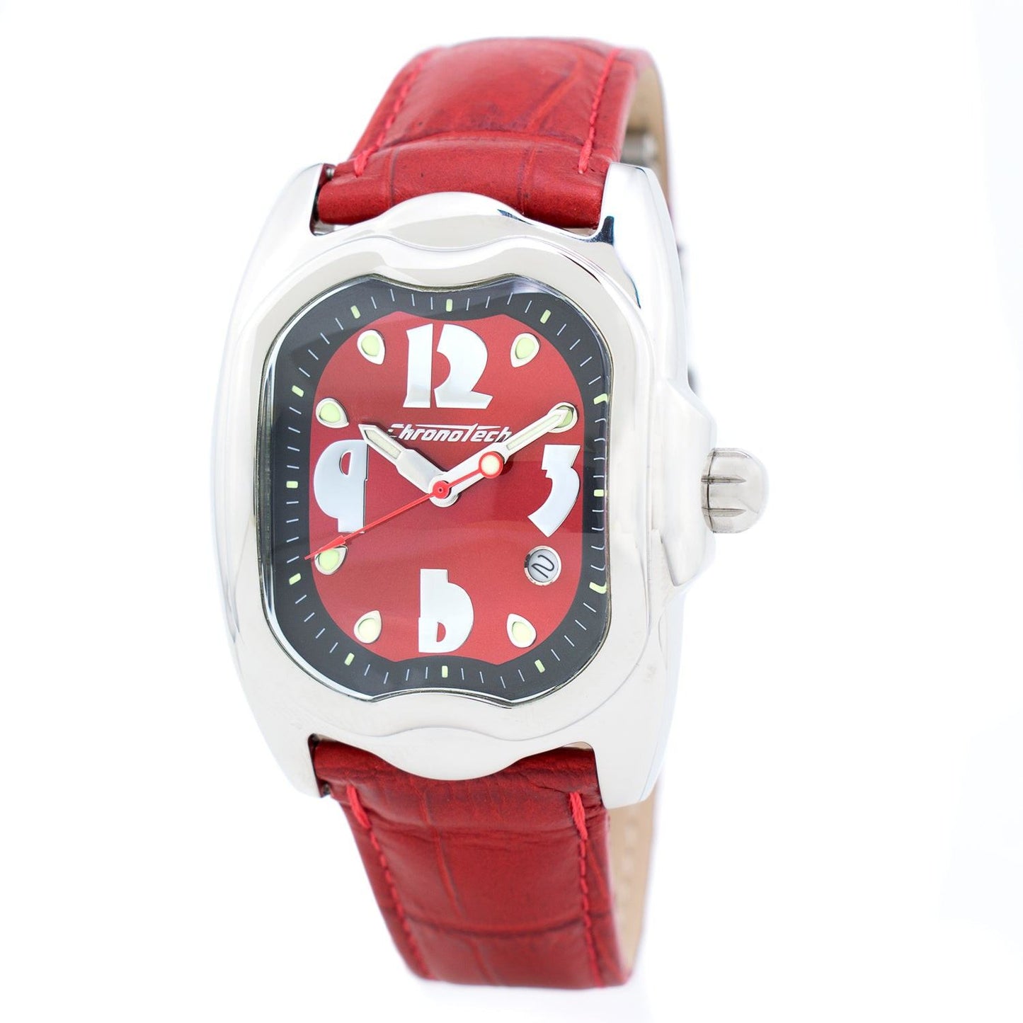 Chronotech Ceas de mână CT7274M-01