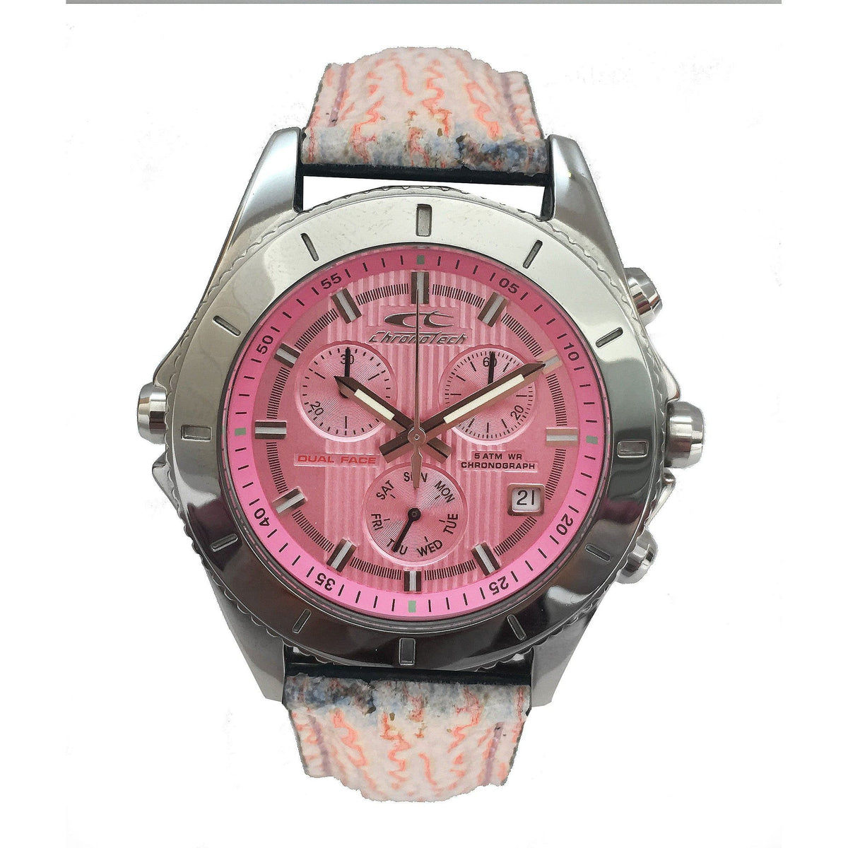 Chronotech Ceas de mână CT7636L-06