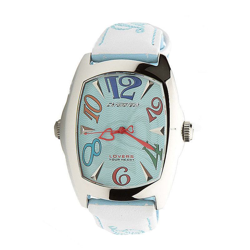 Chronotech Ceas de mână CT7696L-15