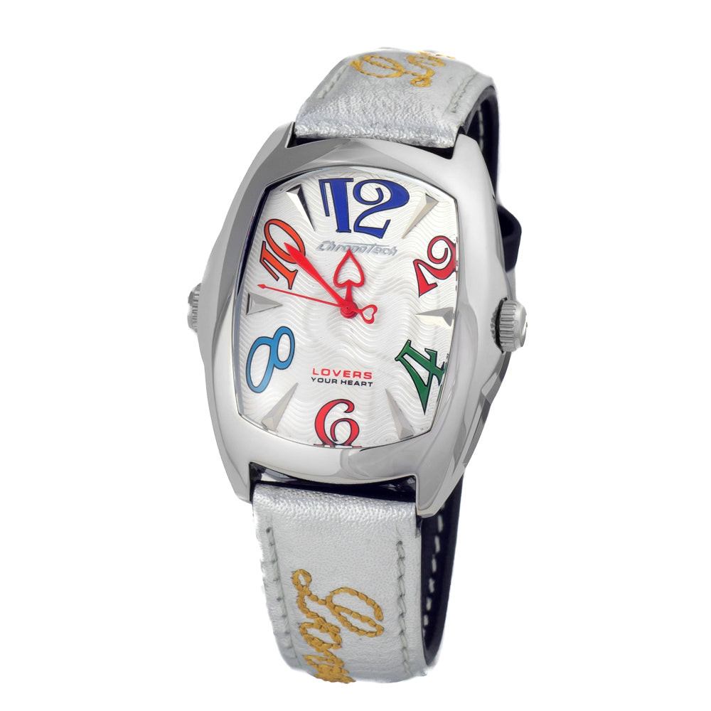 Chronotech Ceas de mână CT7696M-12