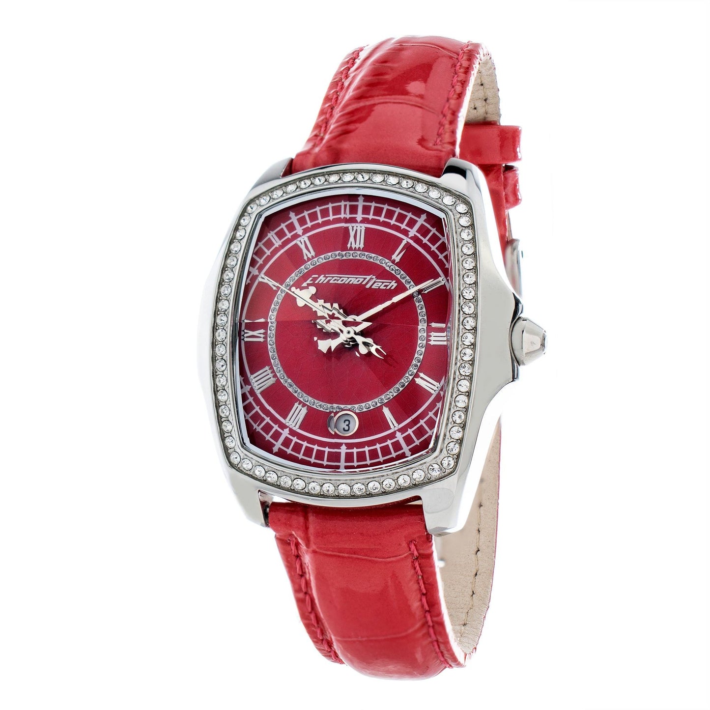 Chronotech Ceas de mână CT7896LS-97