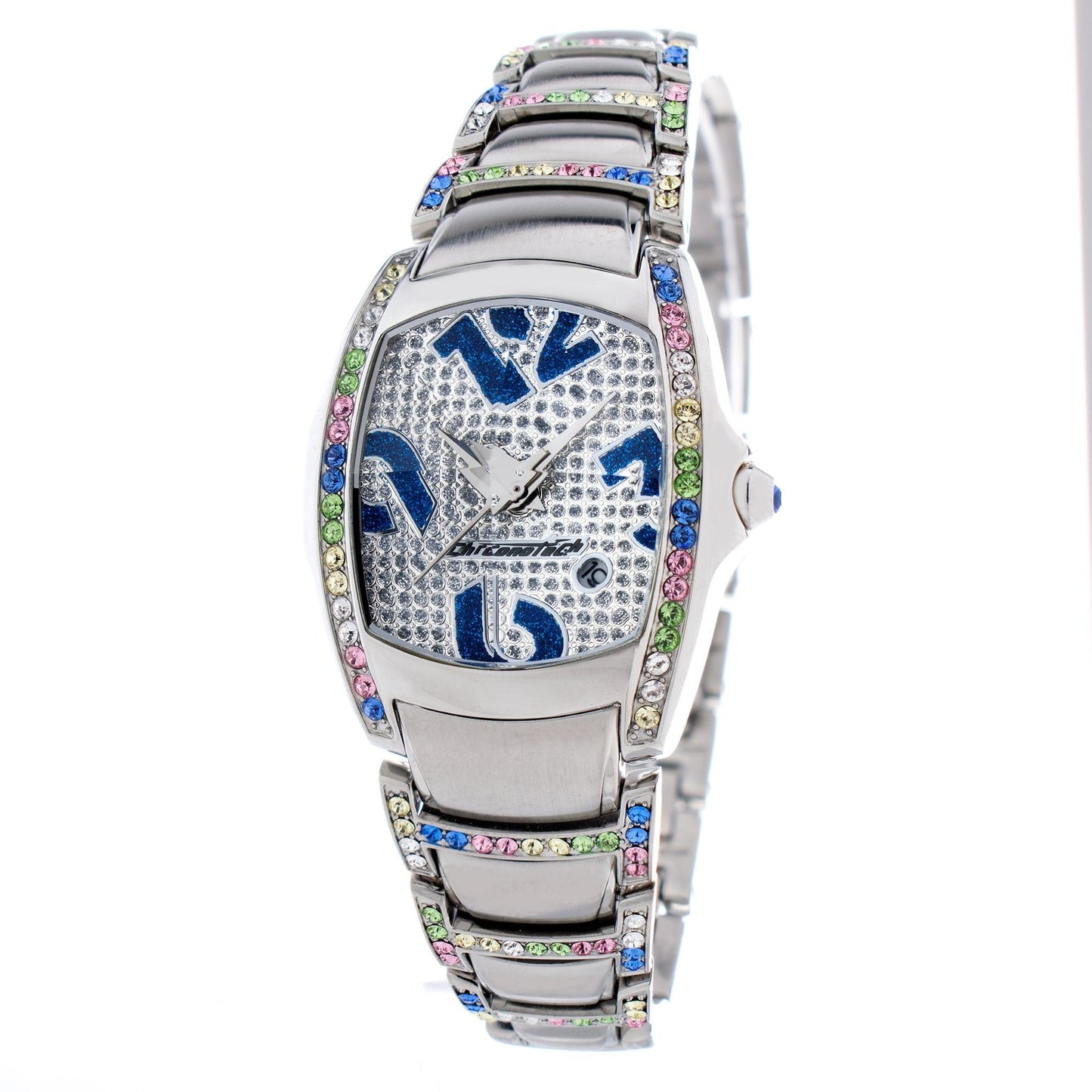 Chronotech Ceas de mână CT7896SS-72M
