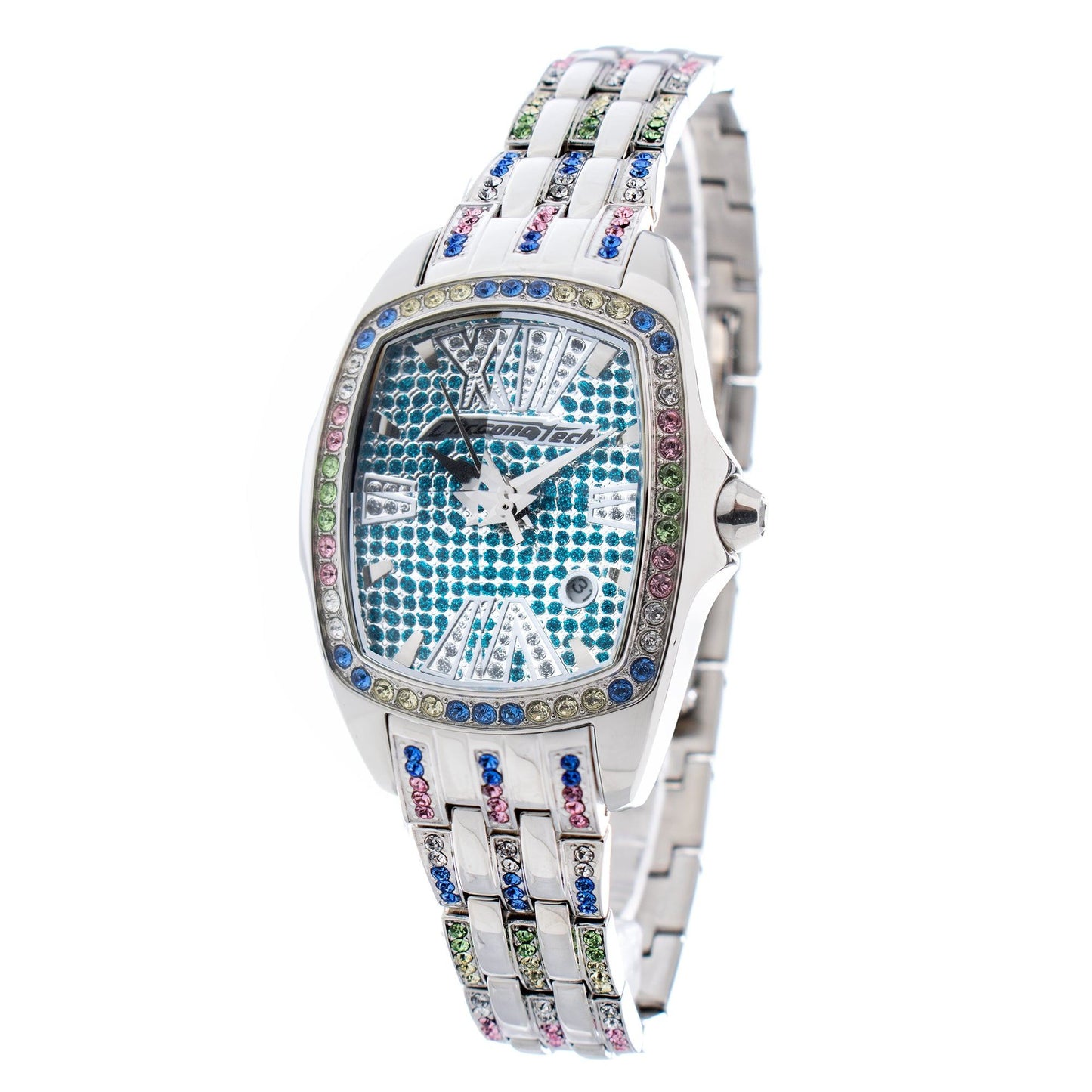 Chronotech Ceas de mână CT7930LS-54M