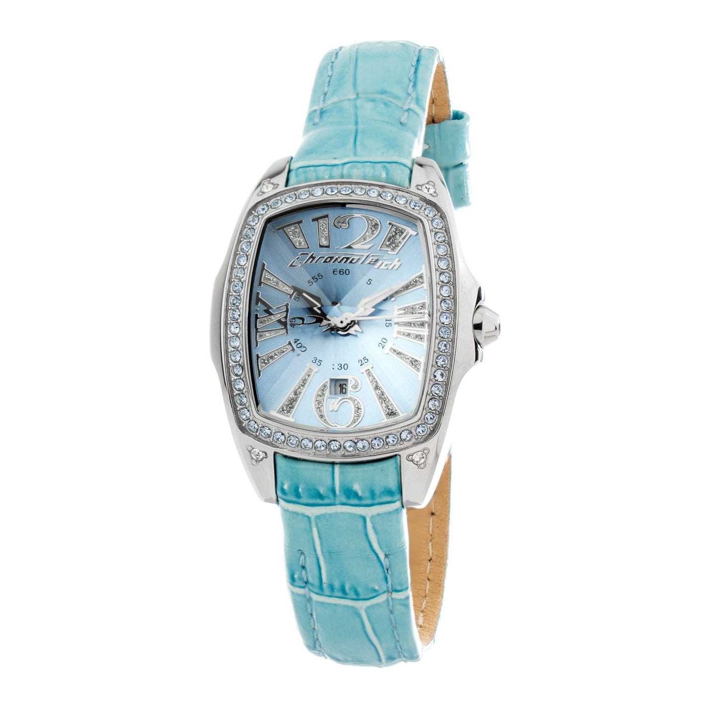 Chronotech Ceas de mână CT7948LS-01