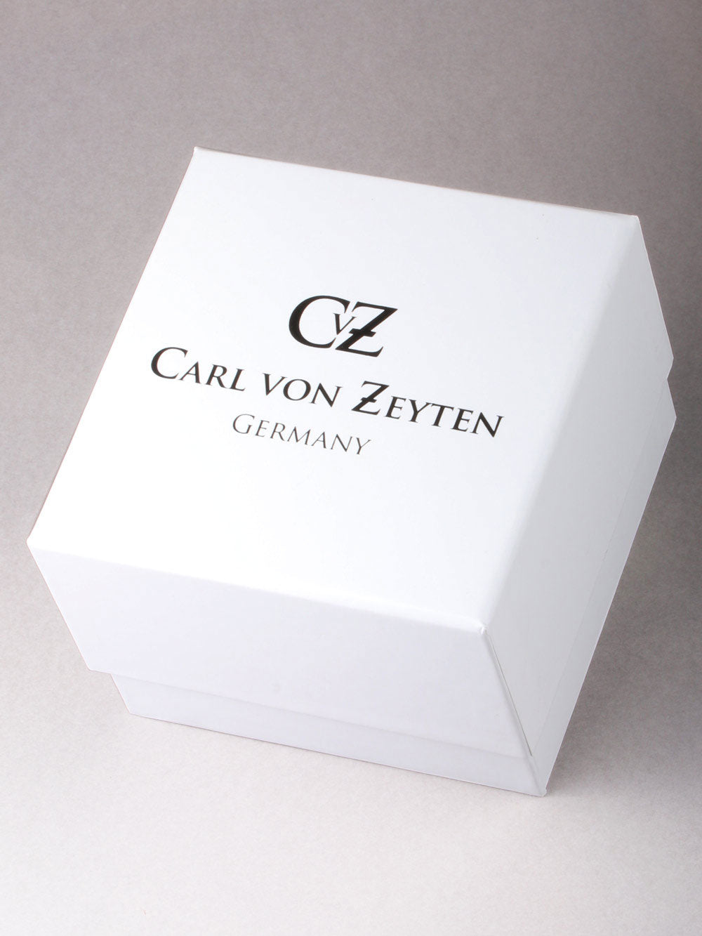 Carl Von Zeyten Ceas de mână CVZ0084RBLS
