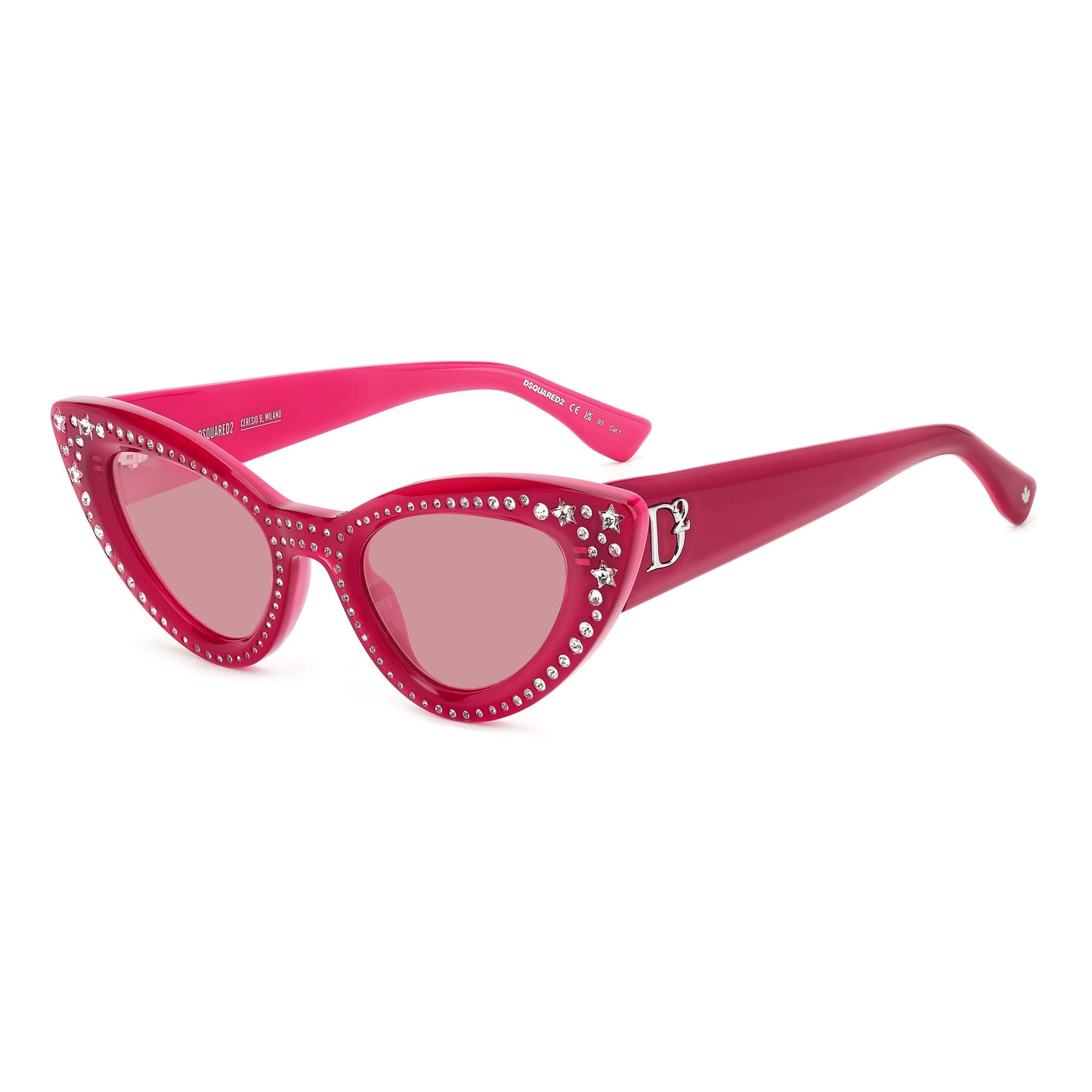 Dsquared2 Ochelari de soare D20092NSMU1