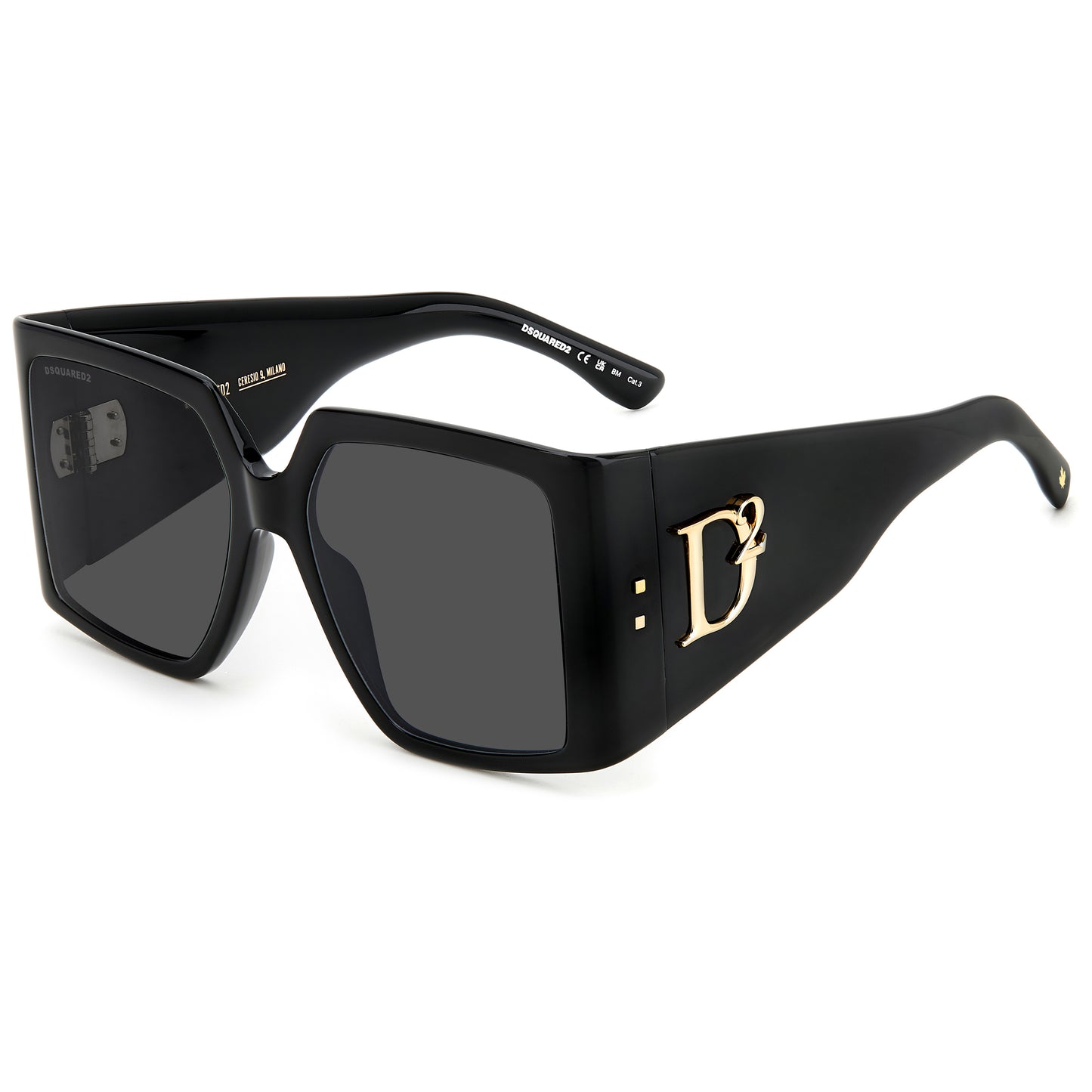 Dsquared2 Ochelari de soare D2-0096-S-807