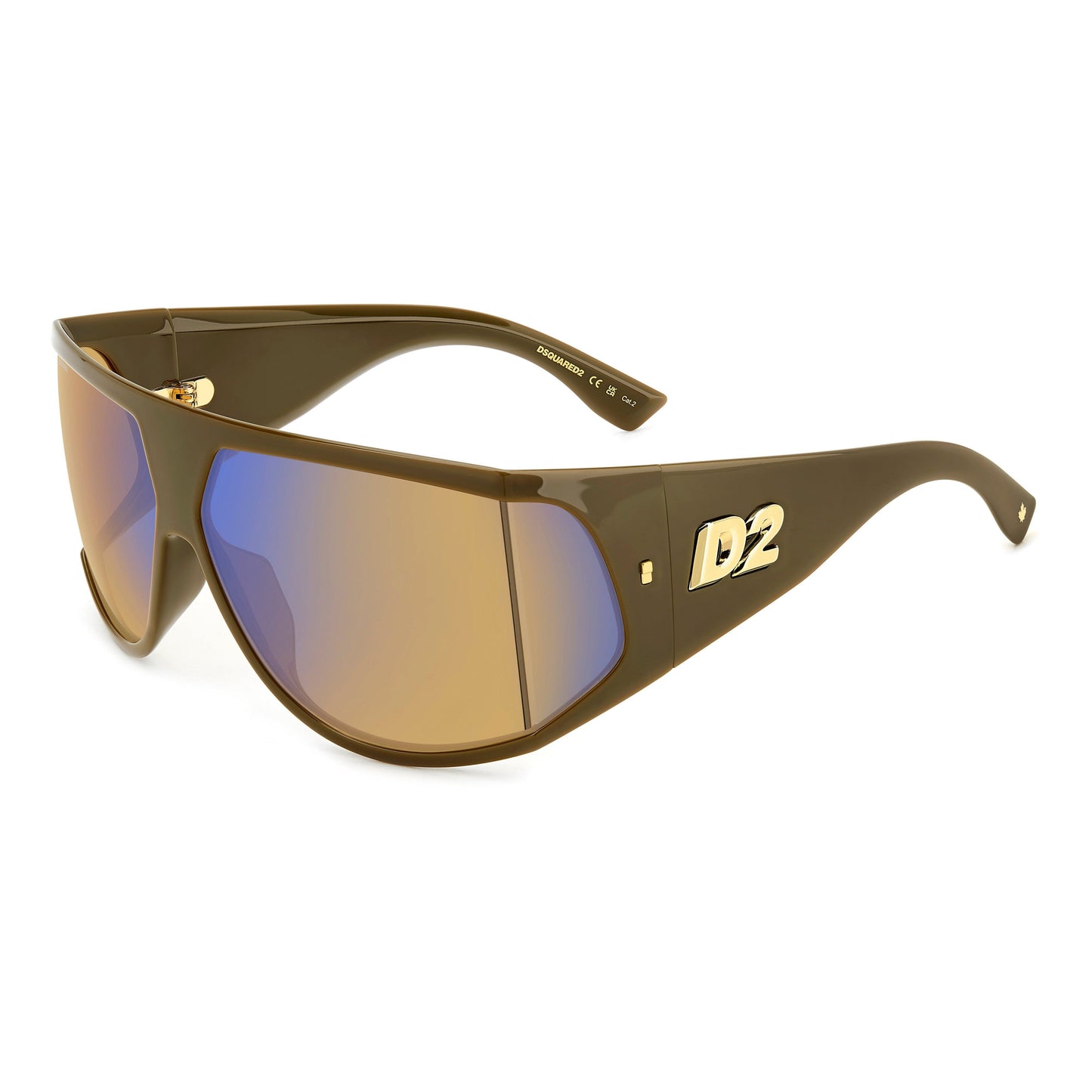 Dsquared2 Ochelari de soare D2-0124-S-79U