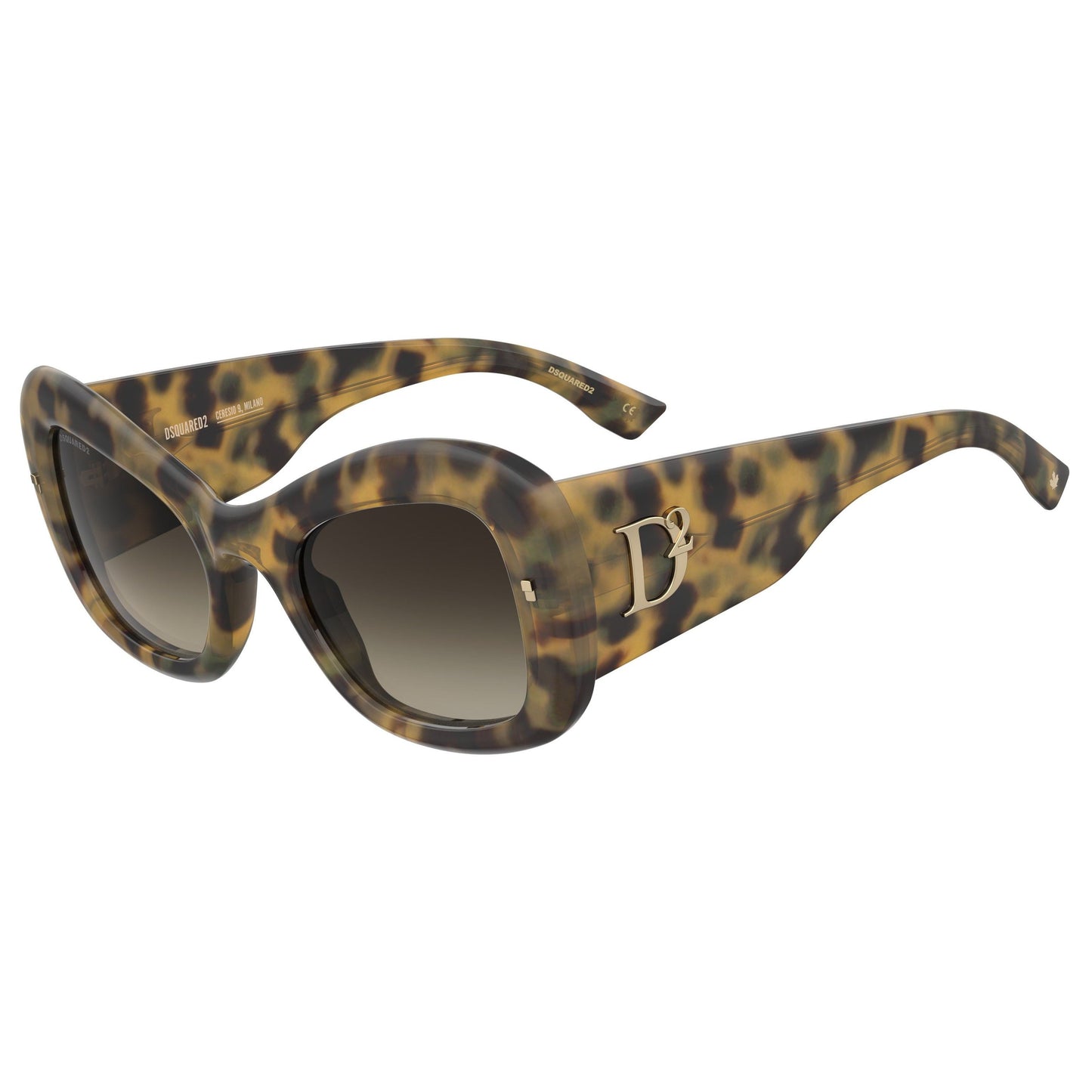 Dsquared2 Ochelari de soare D2-0137-S-C9B
