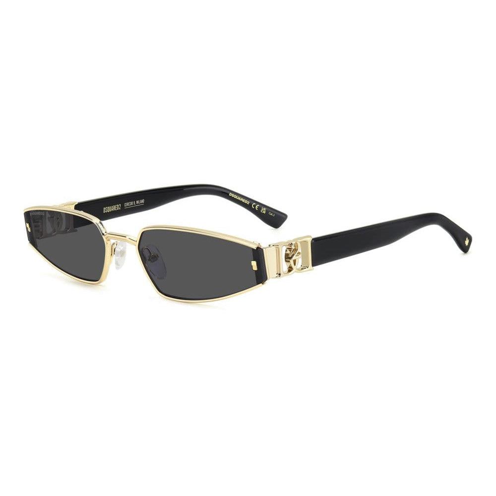 Dsquared2 Ochelari de soare D2 0168_S_000-IR_61