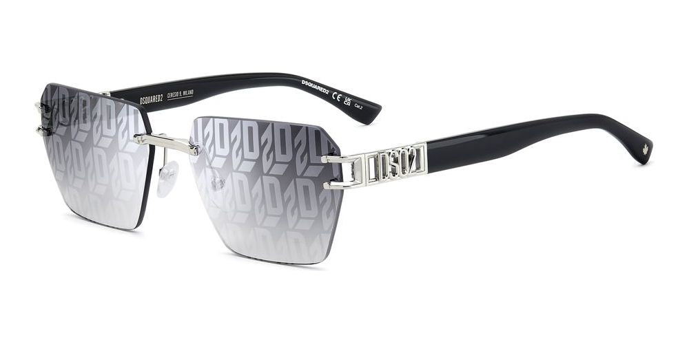 Dsquared2 Ochelari de soare D2 0173_S_010-MD_58