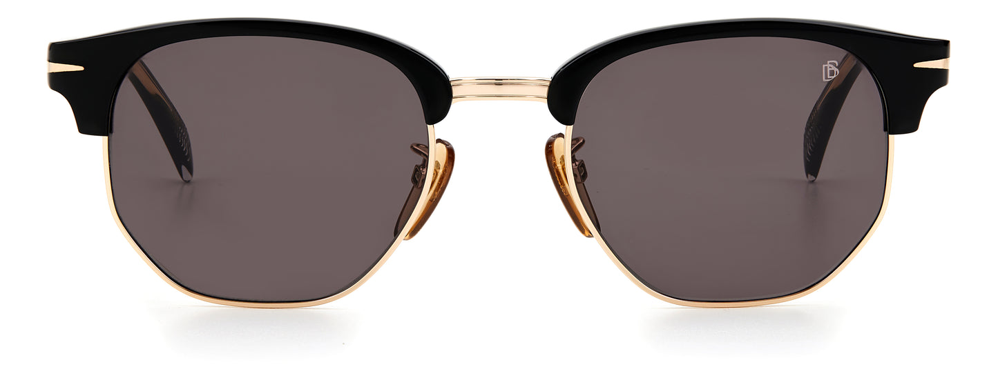David Beckham Ochelari de soare DB1002S2M2IR