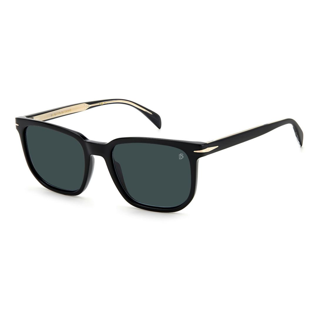David Beckham Ochelari de soare DB-1076-S-807