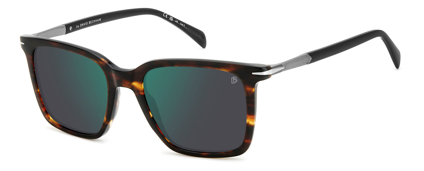 David Beckham Ochelari de soare DB-1130-S-EX4