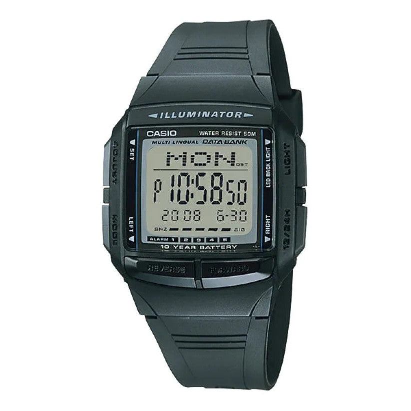 Casio Ceas de mână DB-36-1AV