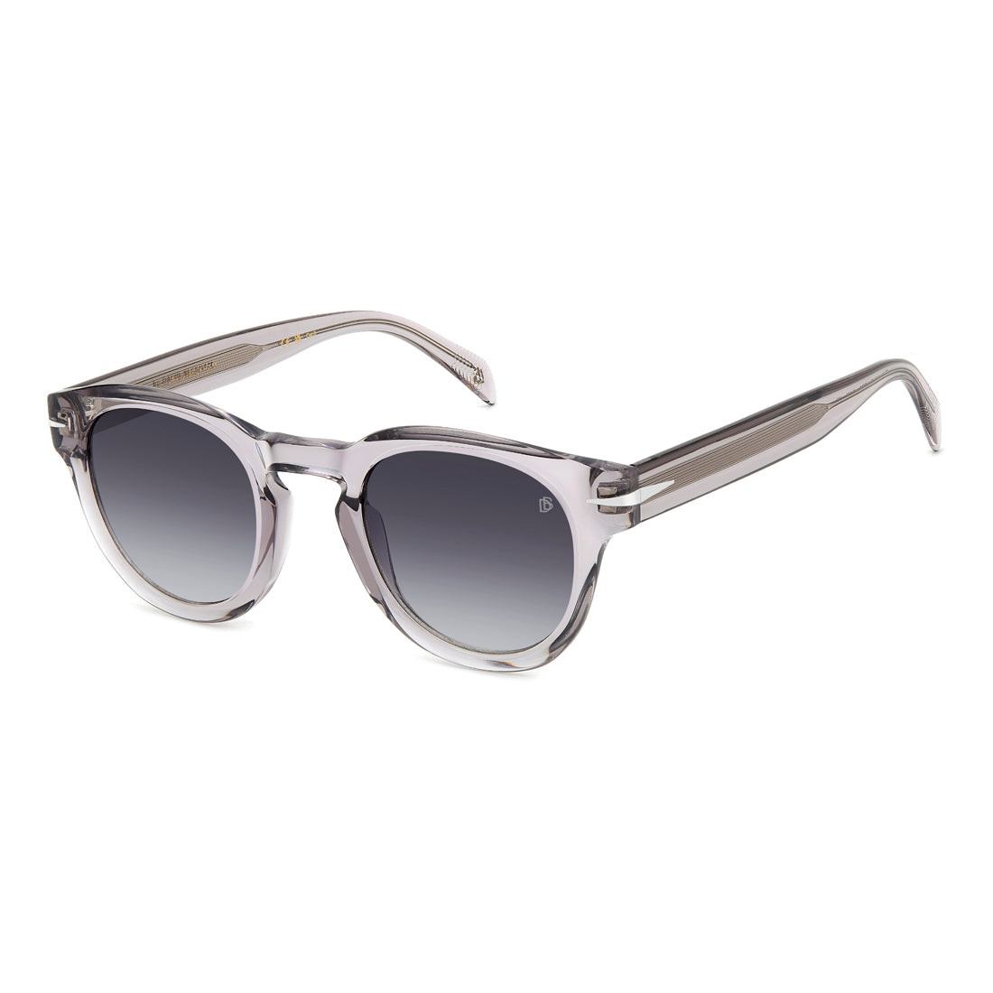 David Beckham Ochelari de soare DB7041SFLATKB