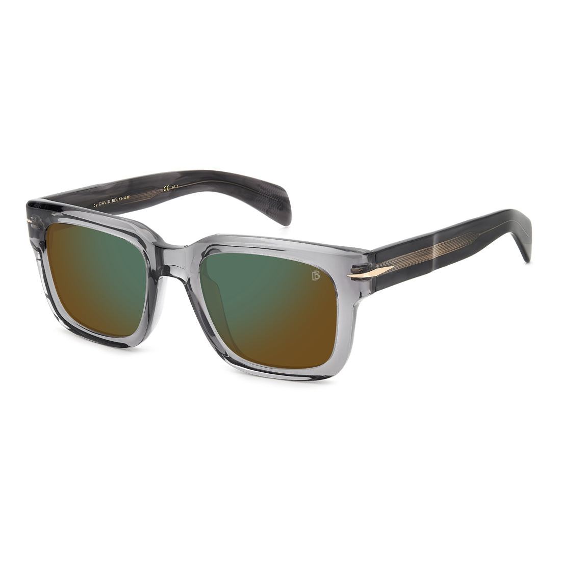 David Beckham Ochelari de soare DB-7100-S-KB7