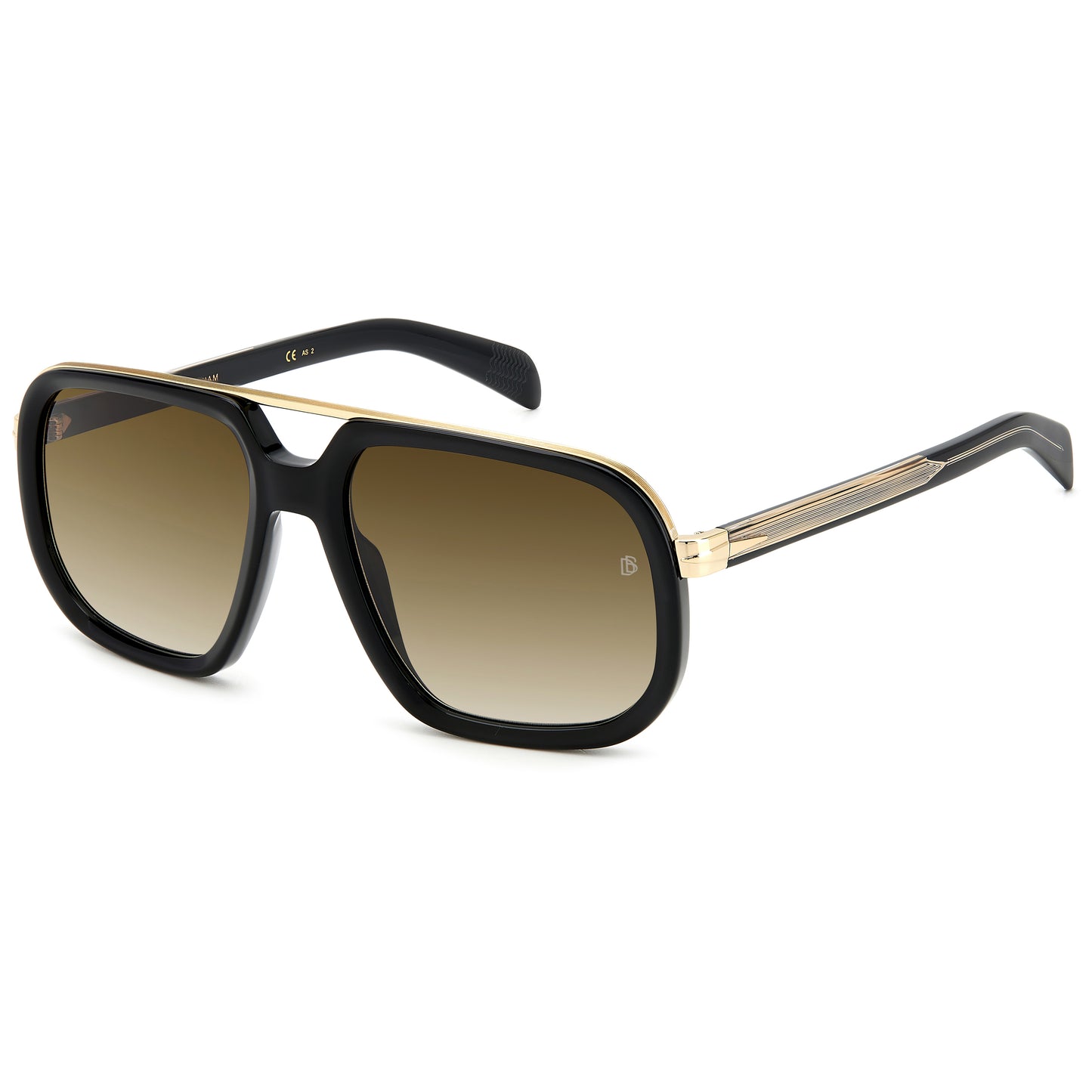 David Beckham Ochelari de soare DB-7101-S-2M2