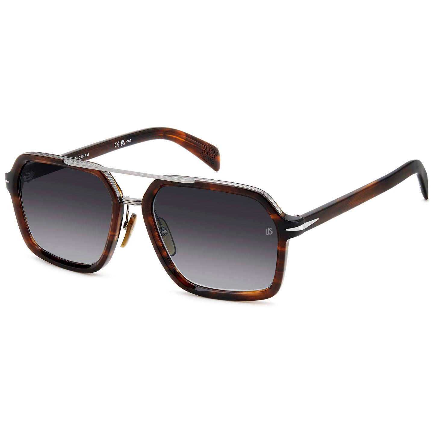 David Beckham Ochelari de soare DB-7128-S-6C5