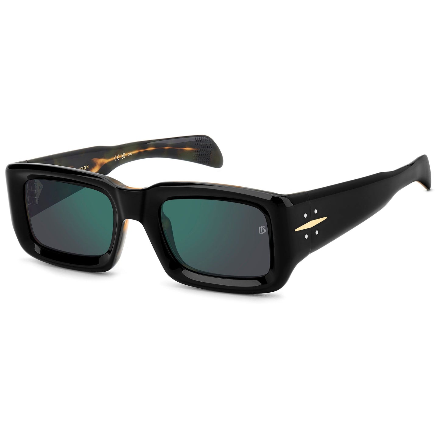 David Beckham Ochelari de soare DB-7131-S-WR7
