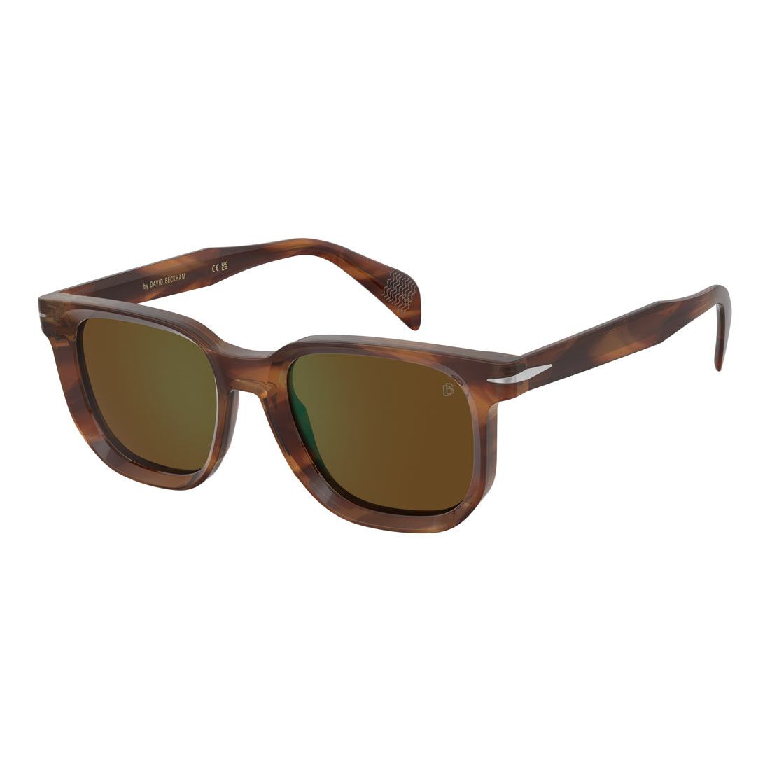 David Beckham Ochelari de soare DB-7133-S-EX4