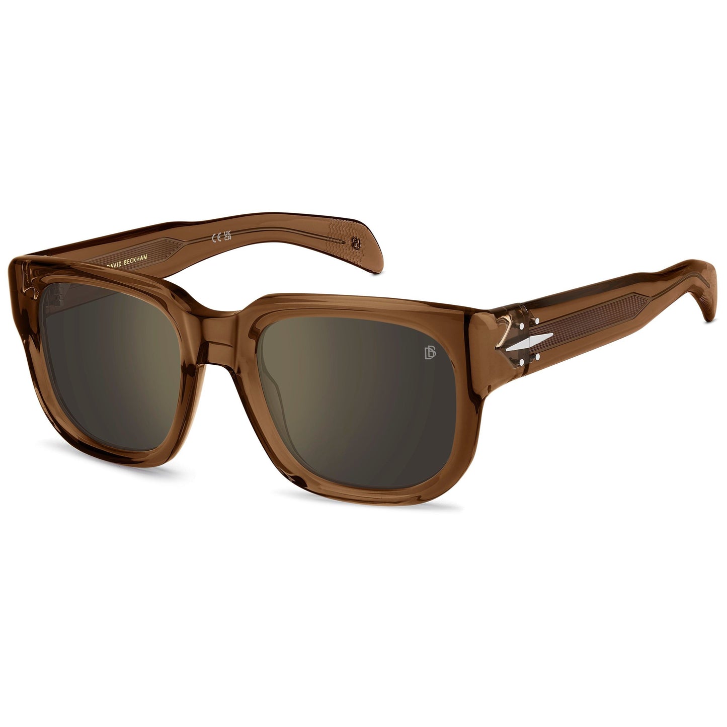 David Beckham Ochelari de soare DB-7146-S-FMP