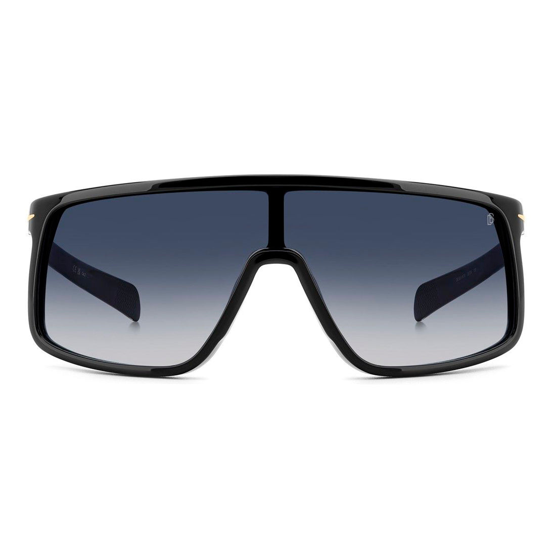 David Beckham Ochelari de soare DB99VISOR2M2