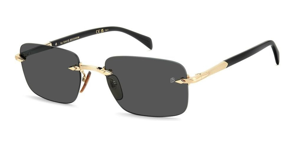 David Beckham Ochelari de soare DB 1195_S_RHL-IR_57