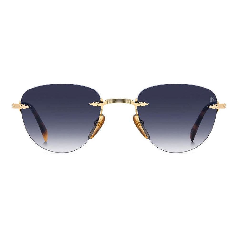 David Beckham Ochelari de soare DB 1224_S_0NR-08_51