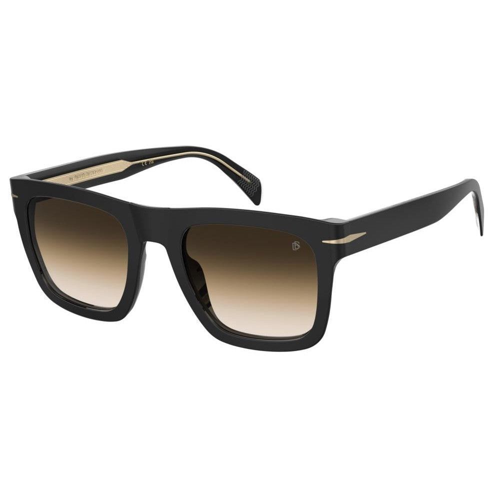 David Beckham Ochelari de soare DB 7000_S FLAT_807-N4_56