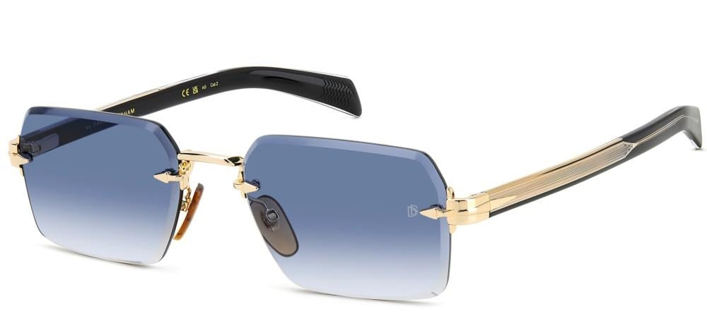 David Beckham Ochelari de soare DB 7109_S_RHL-08_56