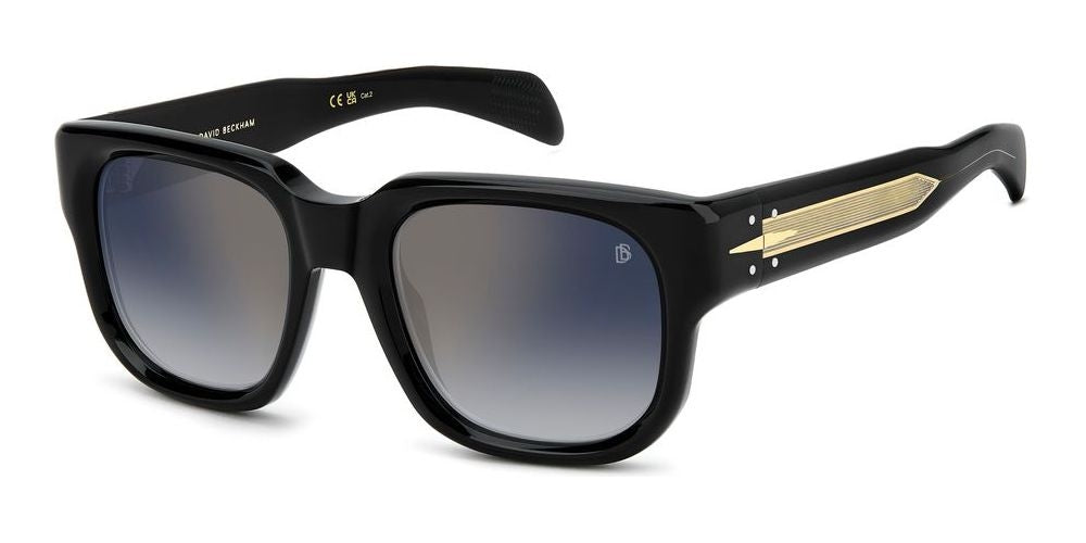 David Beckham Ochelari de soare DB 7146_S_807-1V_53
