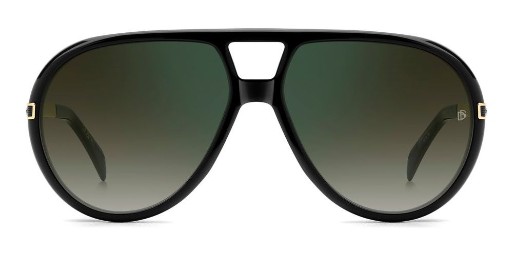 David Beckham Ochelari de soare DB 99_VOYAGER_2M2-CS_61