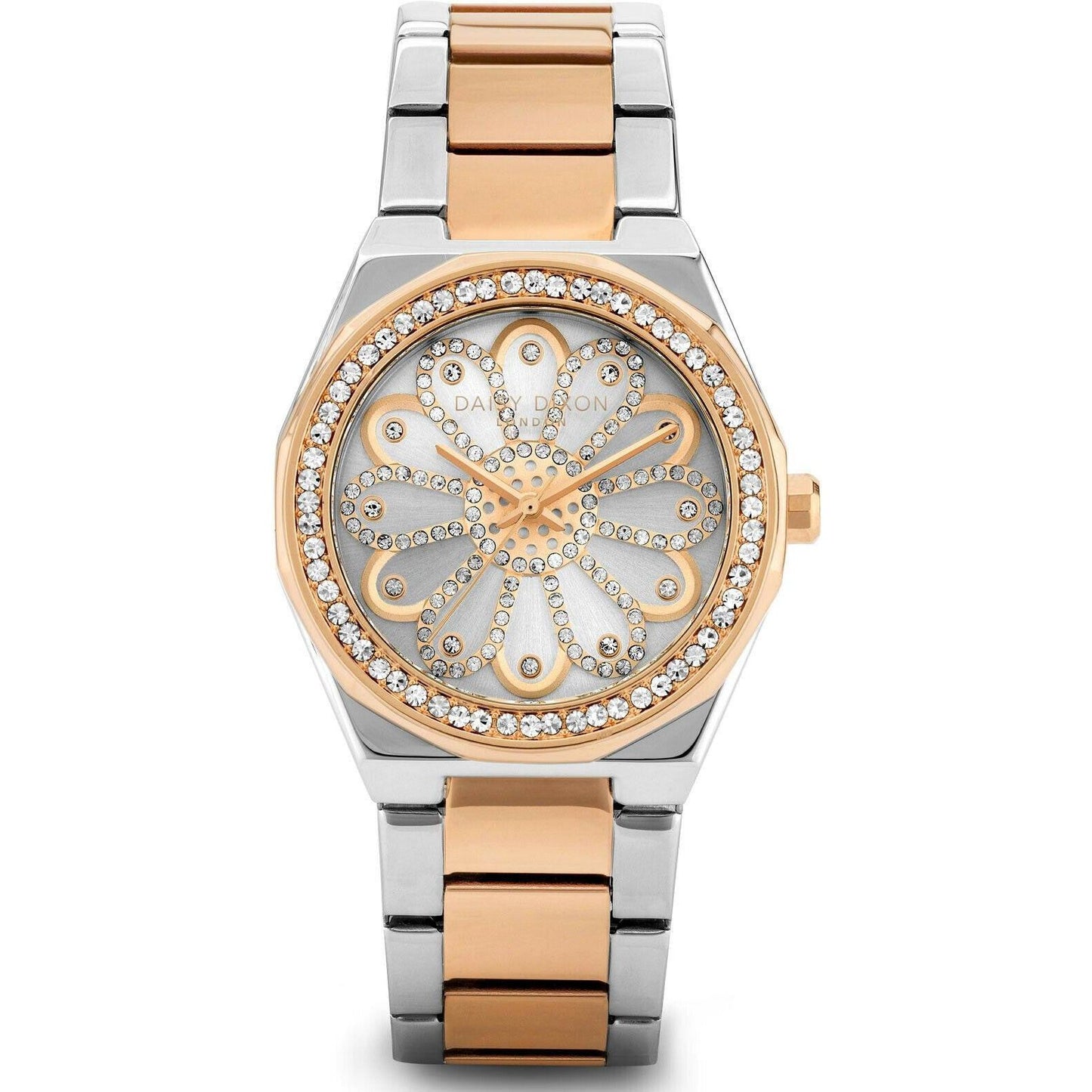 Daisy Dixon Ceas de mână DD097SRGM