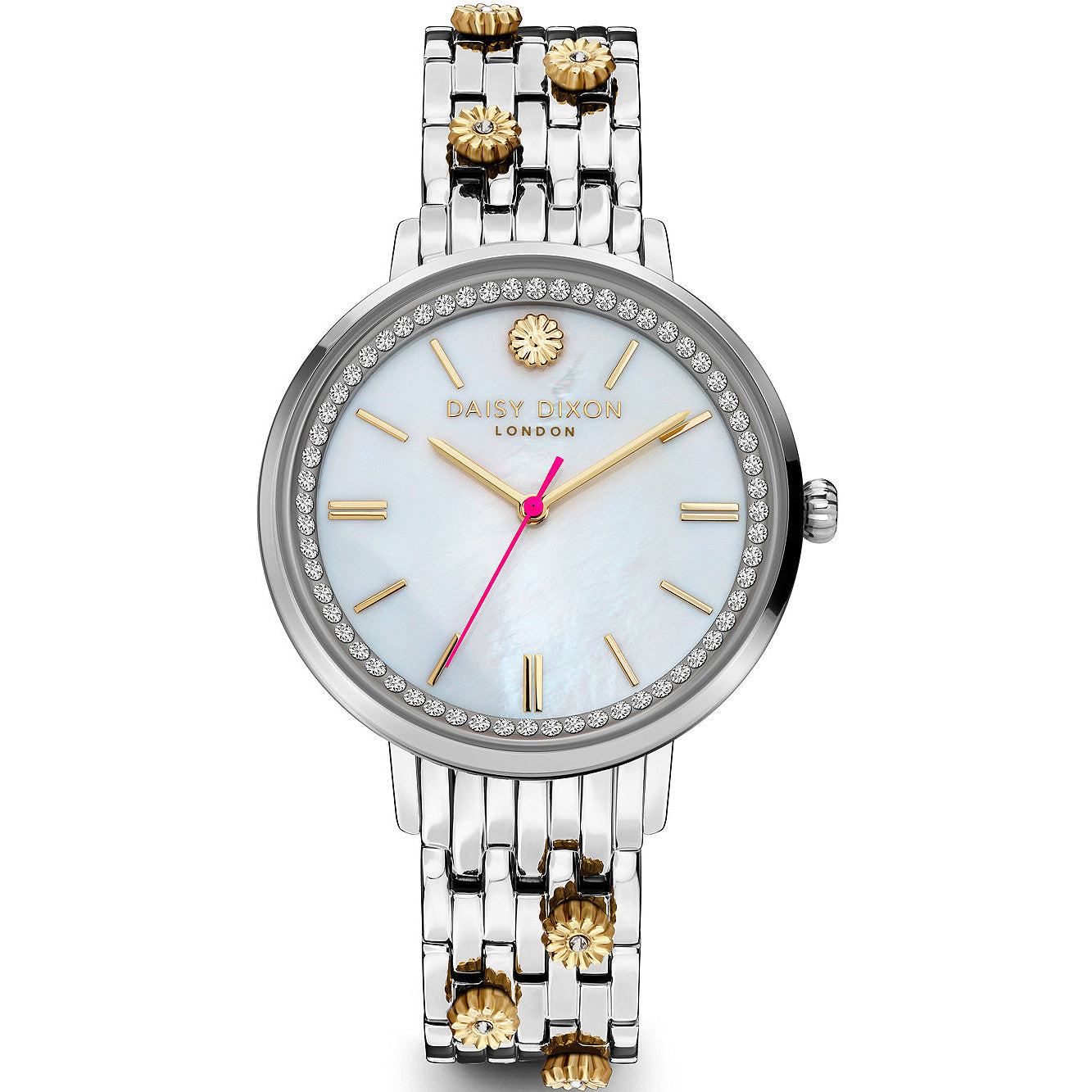 Daisy Dixon Ceas de mână DD158SM