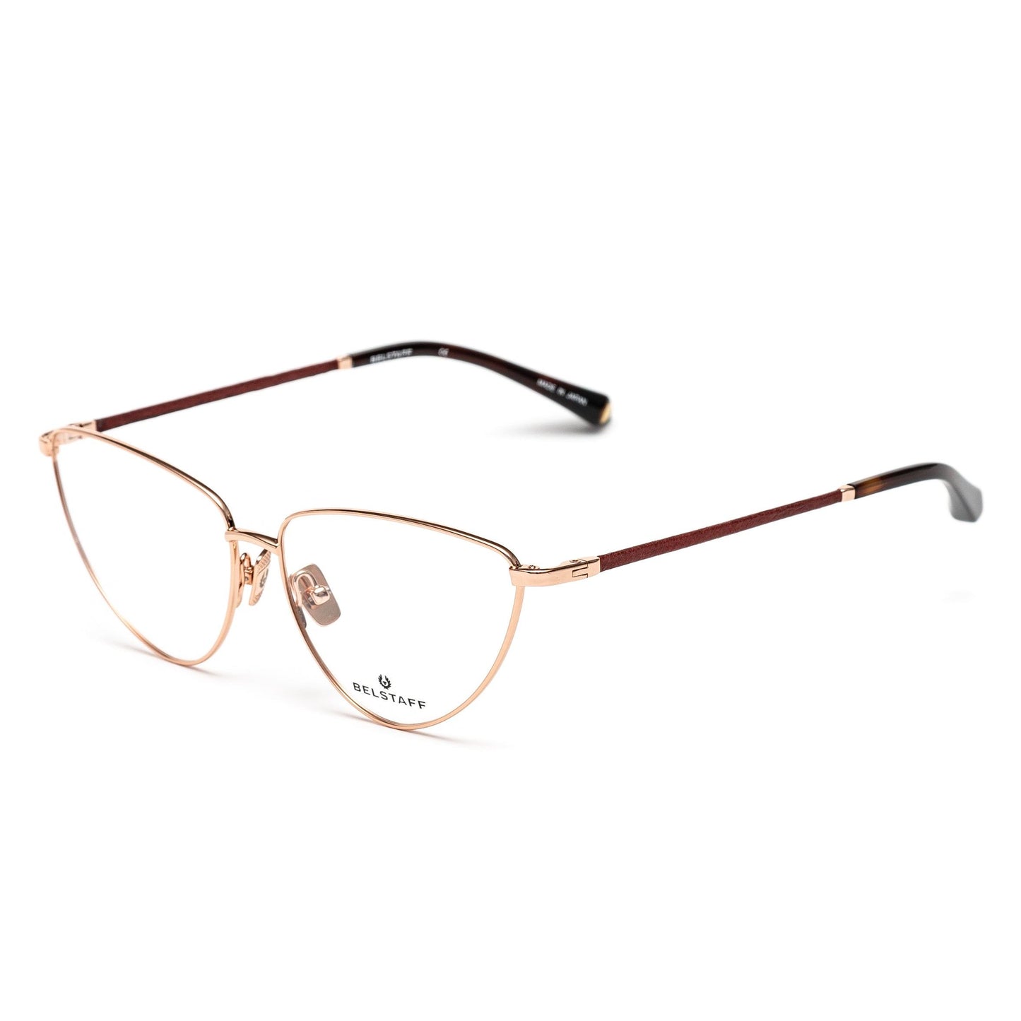Belstaff Rame ochelari de vedere DELMRESHINYN