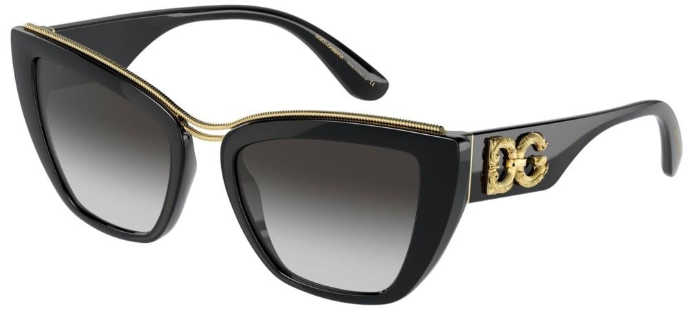 Dolce & Gabbana Ochelari de soare DEVOTION DG 6144_501-8G_54