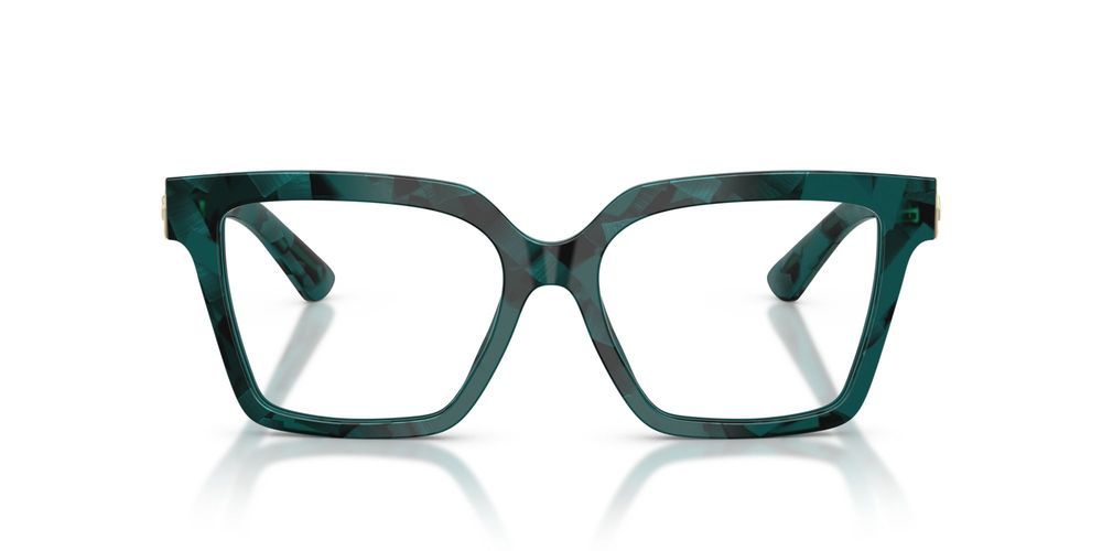 Dolce & Gabbana Rame ochelari de vedere DG3395_3460_53