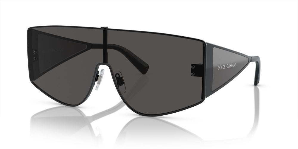 Dolce & Gabbana Ochelari de soare DG 2305_01-87_44