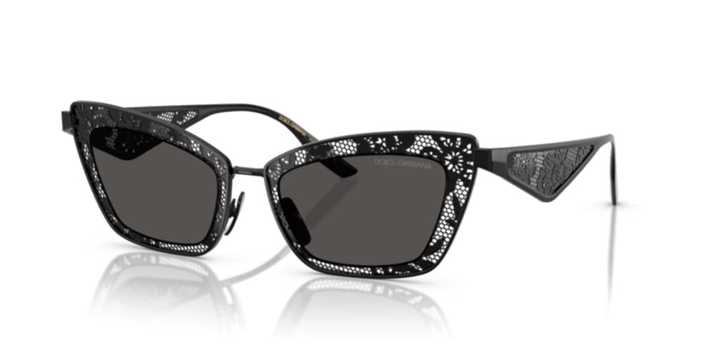 Dolce & Gabbana Ochelari de soare DG 2311_01-87_51