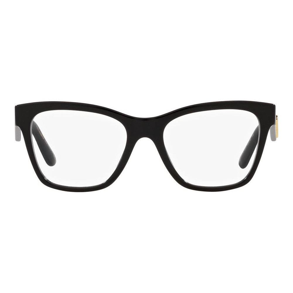 Dolce & Gabbana Rame ochelari de vedere DG 3374_501 M_53