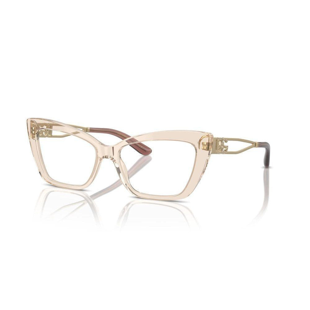 D&G Rame ochelari de vedere DG 3375B_3432_55