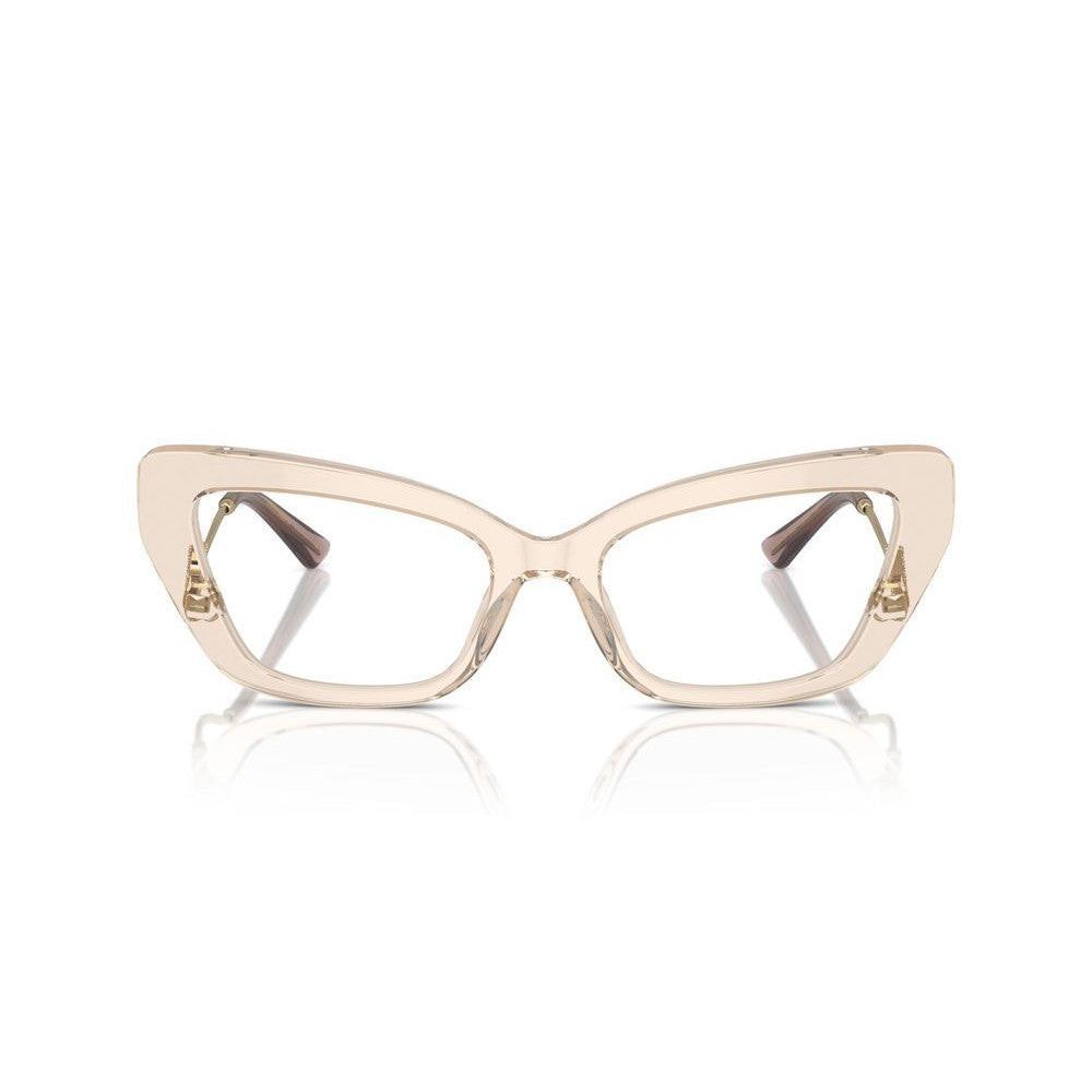 Dolce & Gabbana Rame ochelari de vedere DG 3391B_3432_56