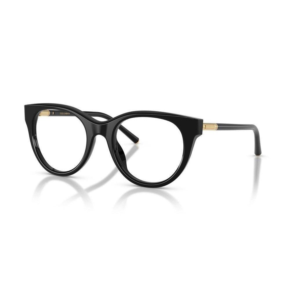 Dolce & Gabbana Rame ochelari de vedere DG 3433_501_53